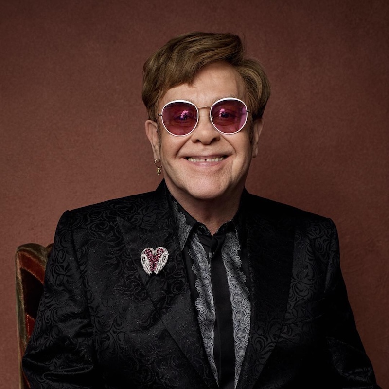 Elton John