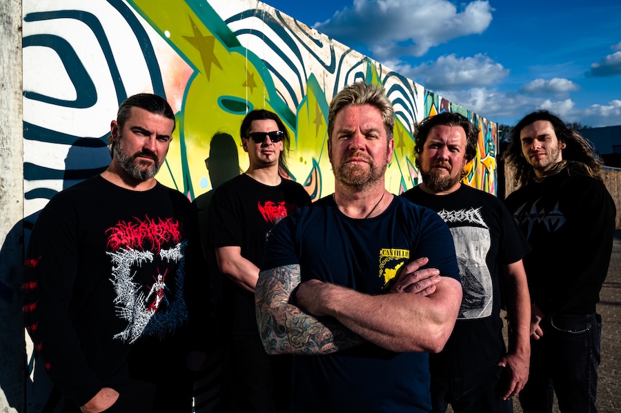 Pig Destroyer
