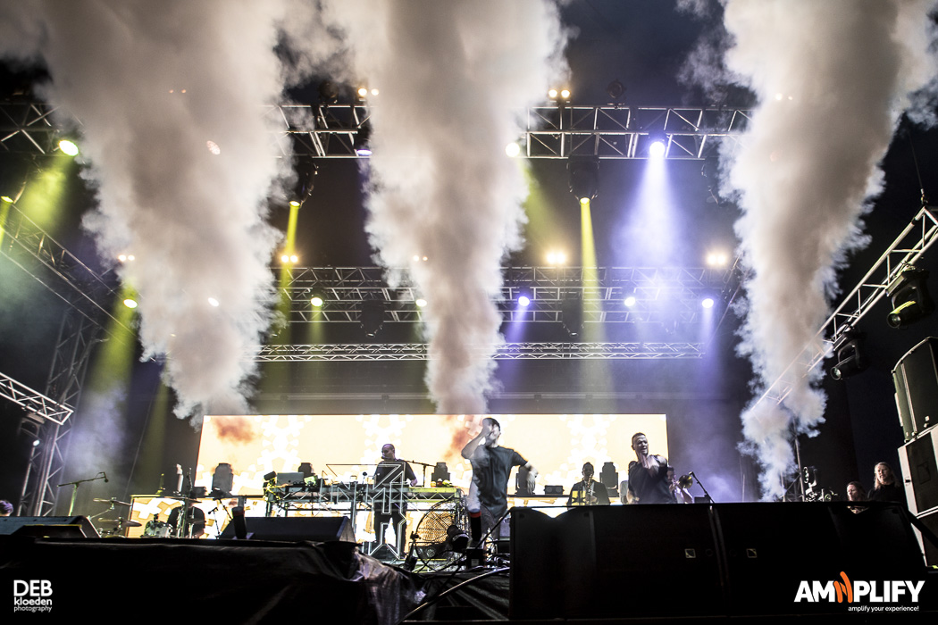 Hilltop Hoods Hilltop Hoods