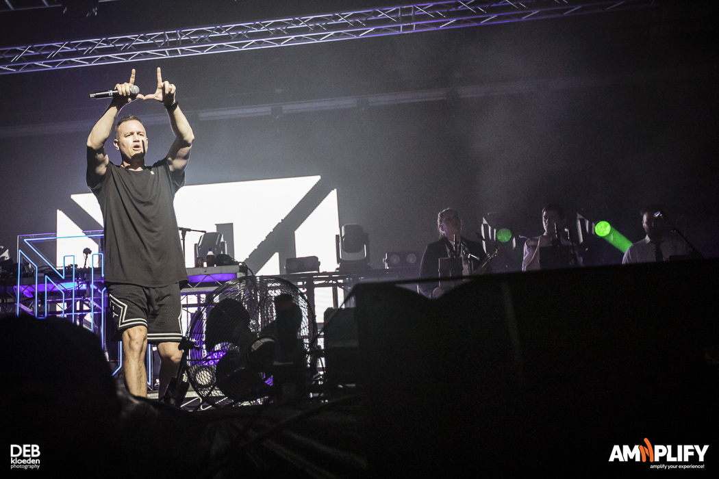 Hilltop Hoods Hilltop Hoods