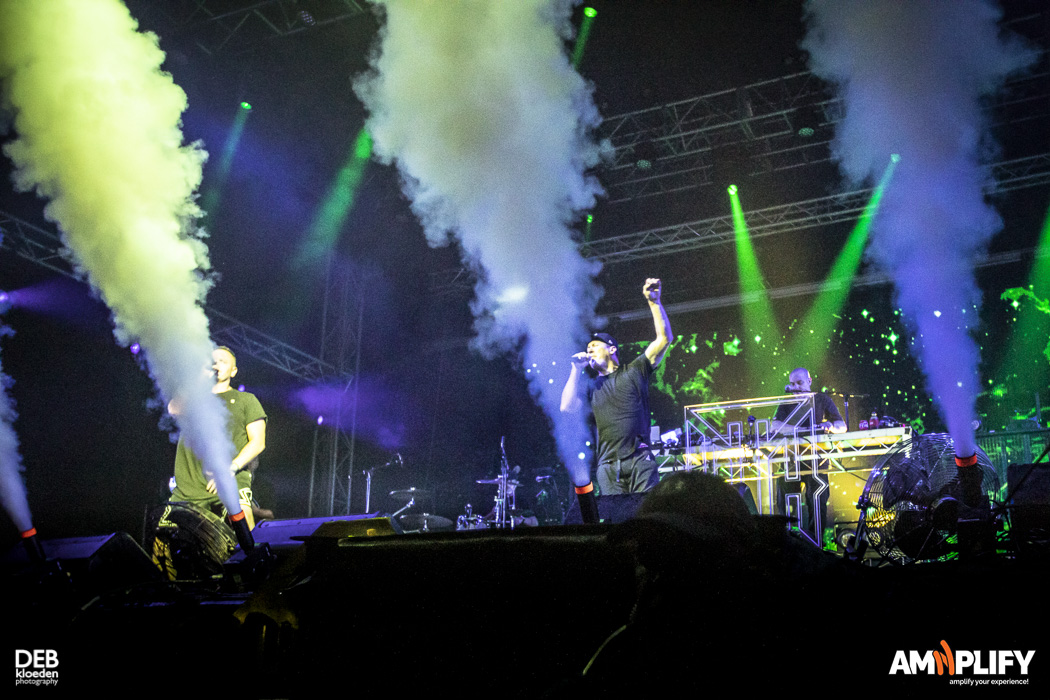 Hilltop Hoods Hilltop Hoods