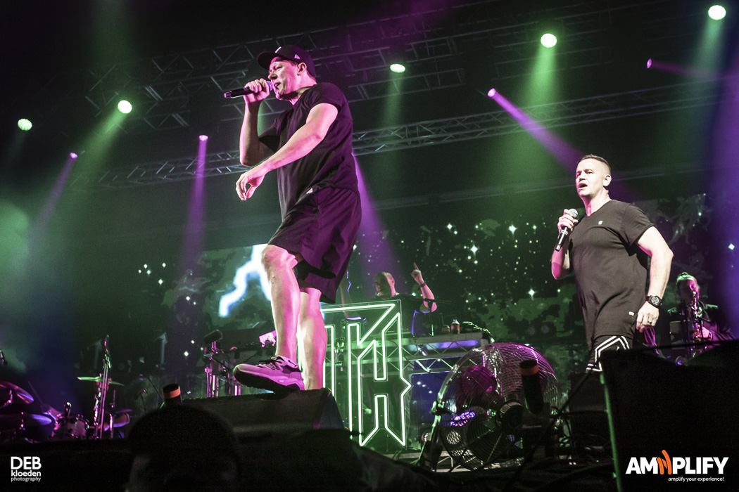 Hilltop Hoods Hilltop Hoods