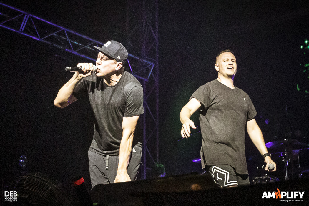 Hilltop Hoods Hilltop Hoods