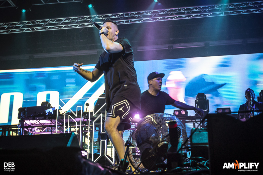 Hilltop Hoods Hilltop Hoods