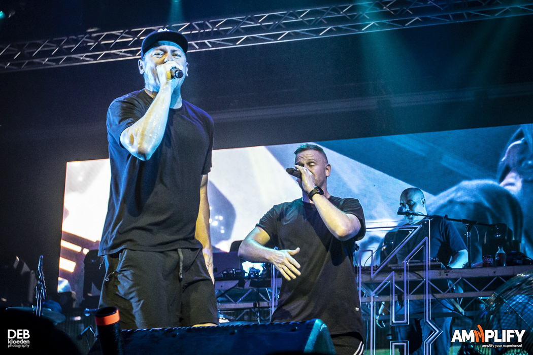 Hilltop Hoods Hilltop Hoods