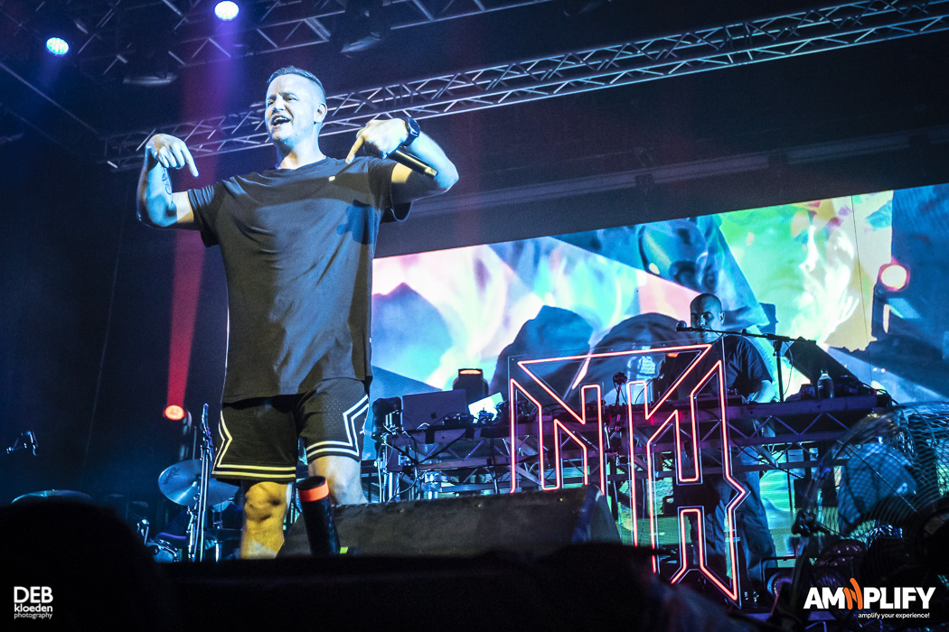 Hilltop Hoods Hilltop Hoods