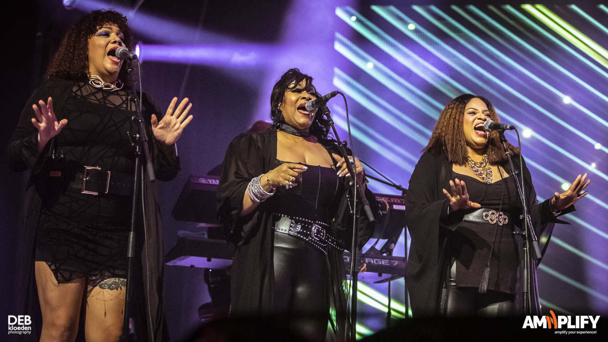 Chaka Khan Chaka Khan