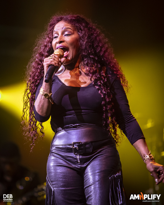 Chaka Khan Chaka Khan