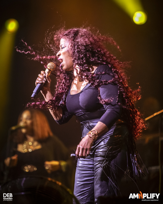 Chaka Khan Chaka Khan