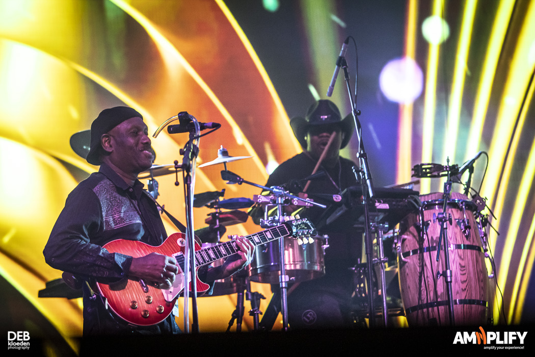 Chaka Khan Chaka Khan