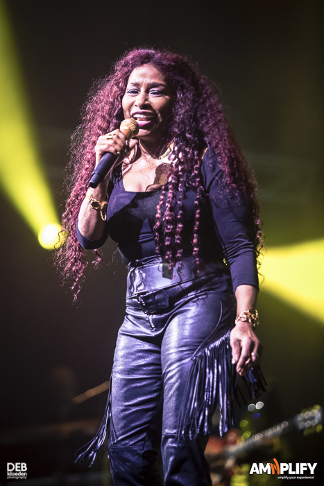 Chaka Khan Chaka Khan