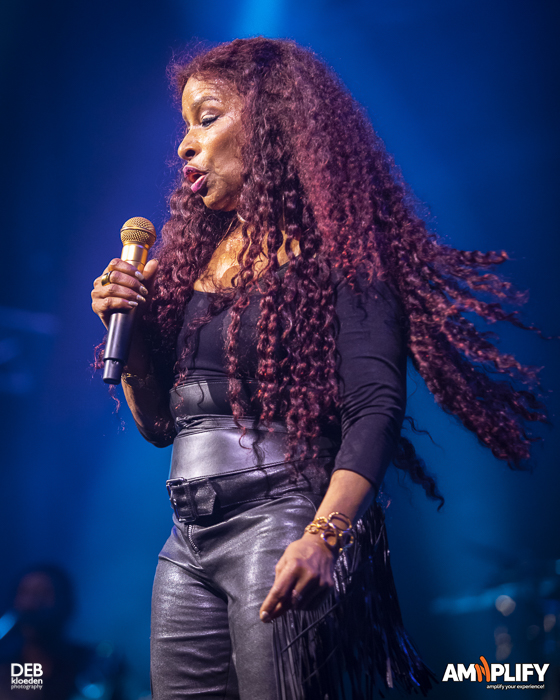 Chaka Khan Chaka Khan