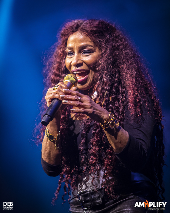 Chaka Khan Chaka Khan