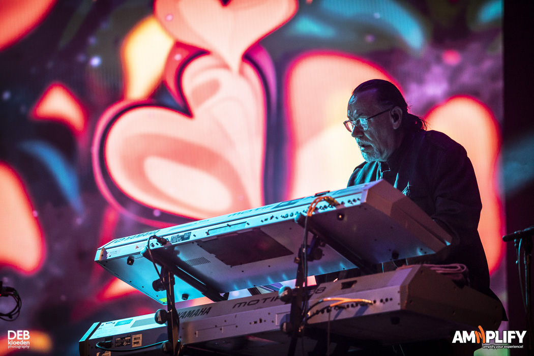 Chaka Khan Chaka Khan