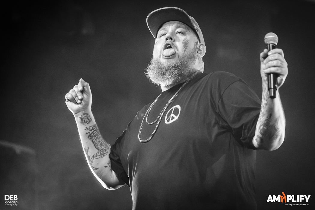 Rag’N’Bone Man Rag’N’Bone Man