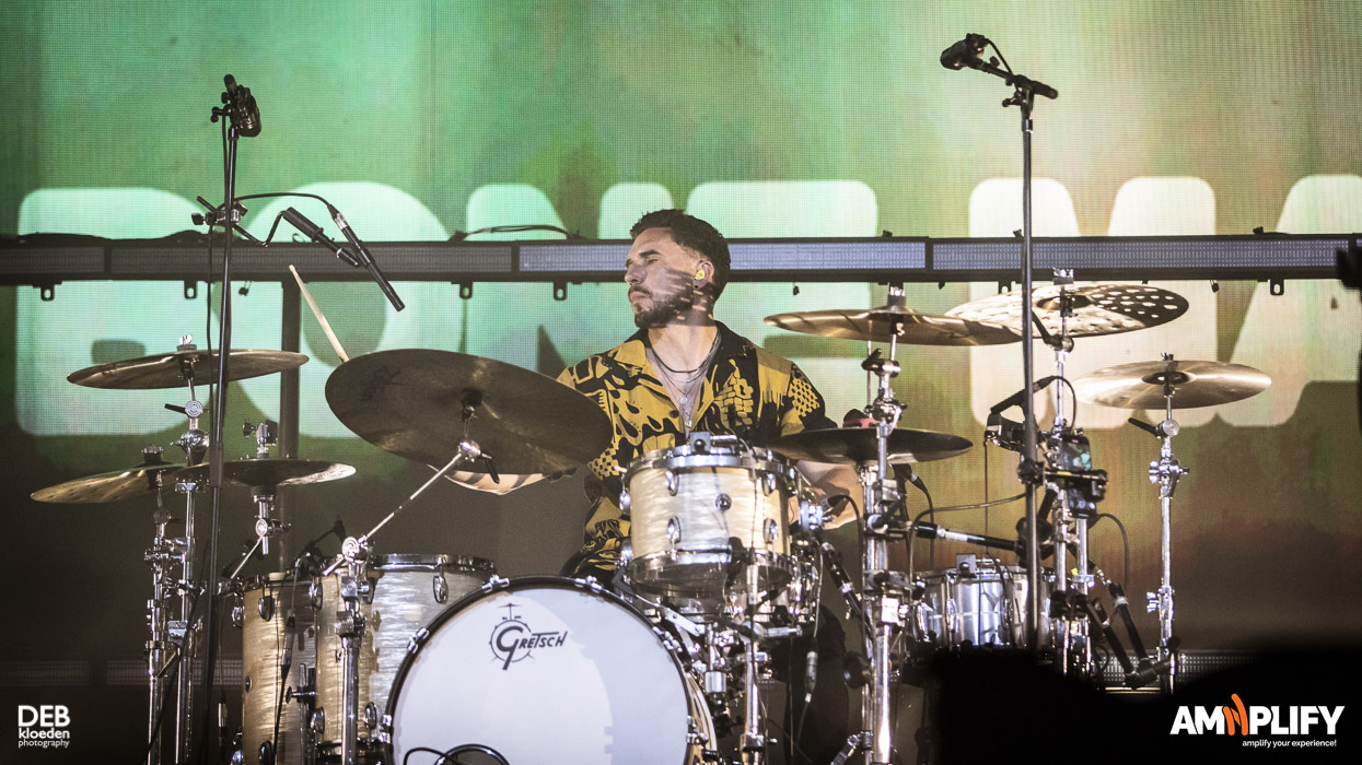 Rag’N’Bone Man Rag’N’Bone Man