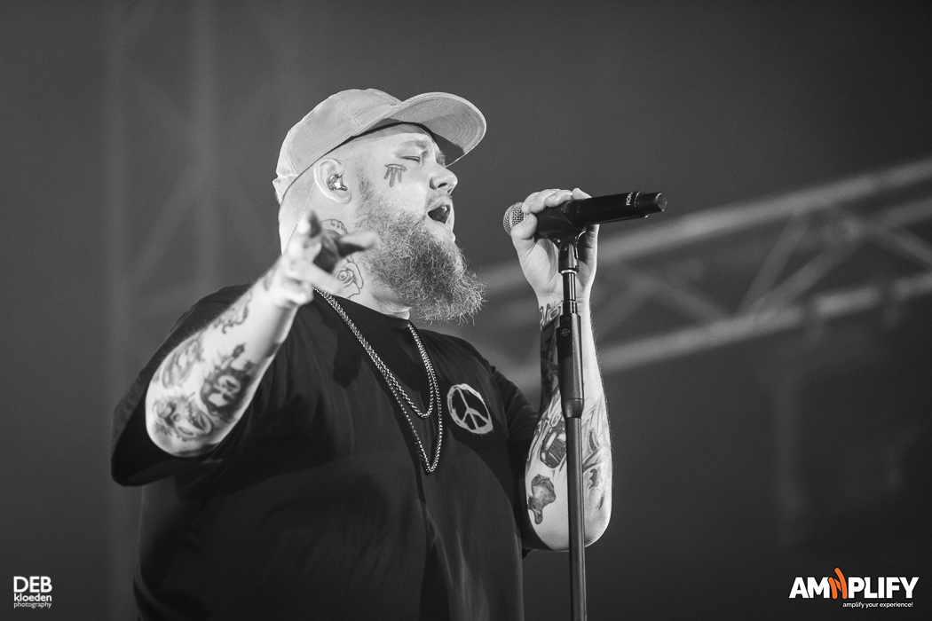 Rag’N’Bone Man Rag’N’Bone Man