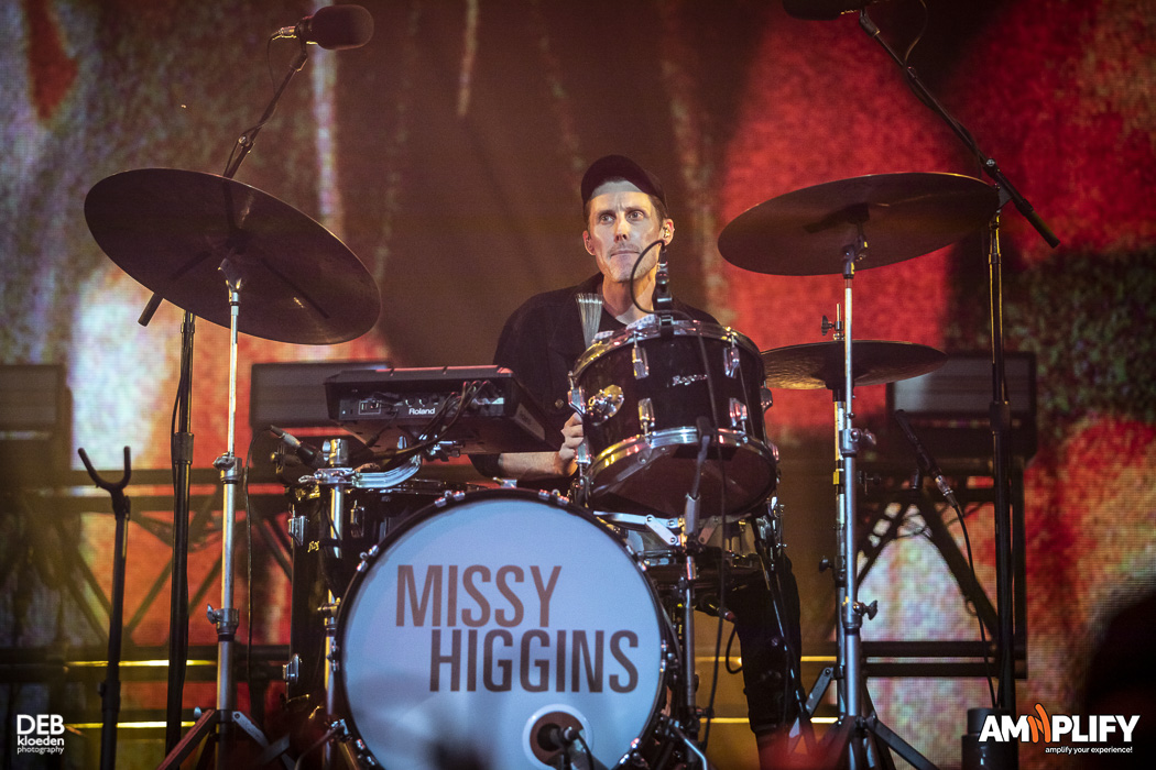 Missy Higgins Missy Higgins