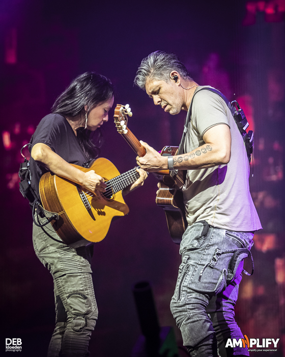 Rodrigo Y Gabriela Rodrigo Y Gabriela