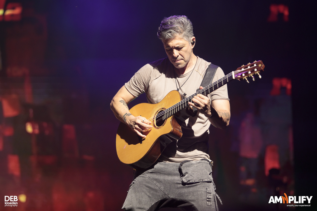 Rodrigo Y Gabriela Rodrigo Y Gabriela