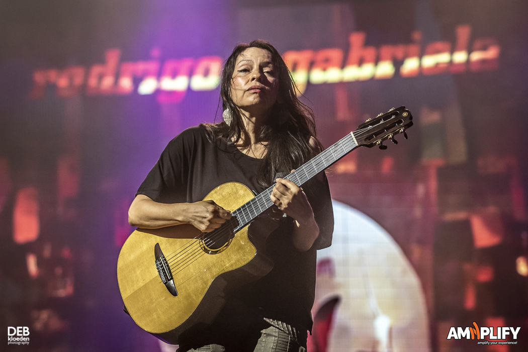 Rodrigo Y Gabriela Rodrigo Y Gabriela