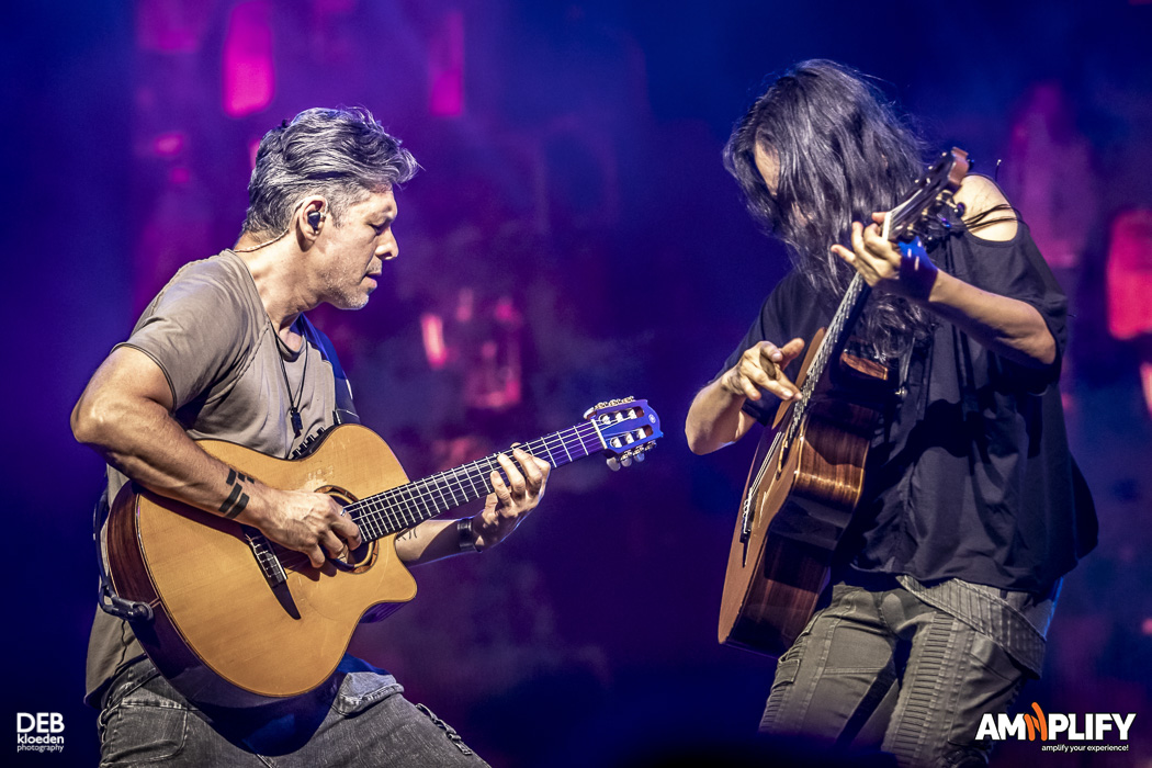 Rodrigo Y Gabriela Rodrigo Y Gabriela