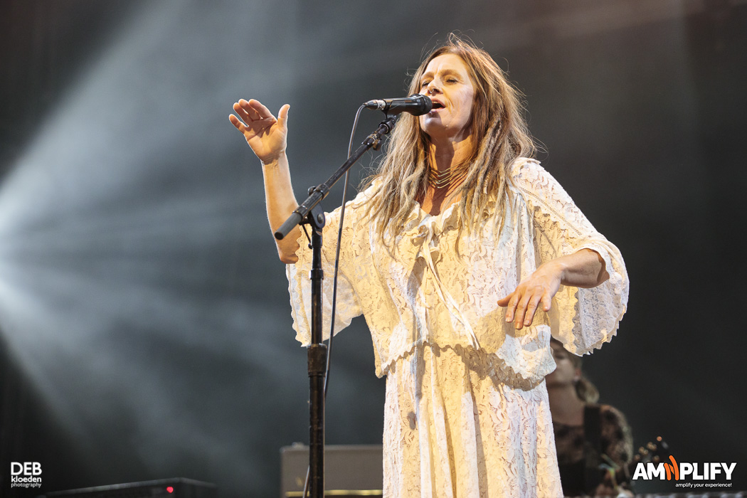 Kasey Chambers Kasey Chambers