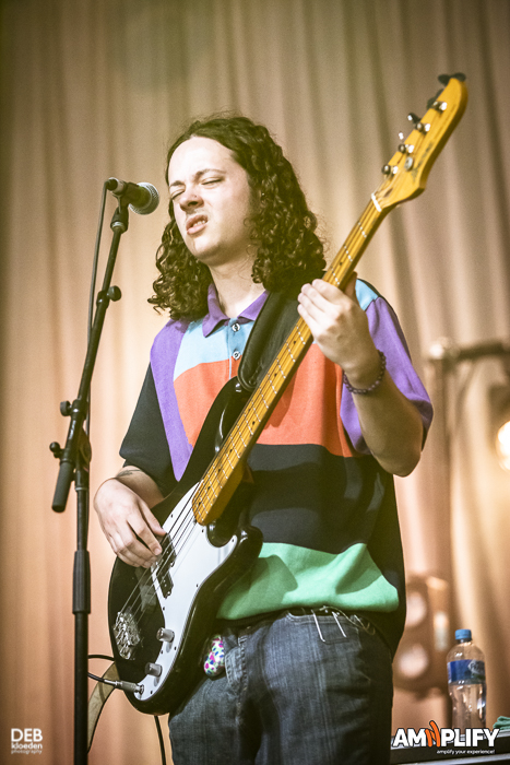 The California Honeydrops The California Honeydrops