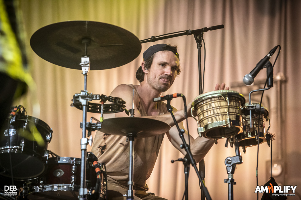 The California Honeydrops The California Honeydrops