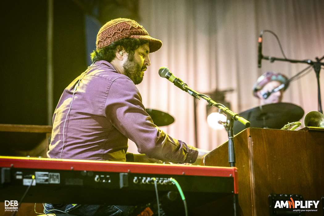 The California Honeydrops The California Honeydrops