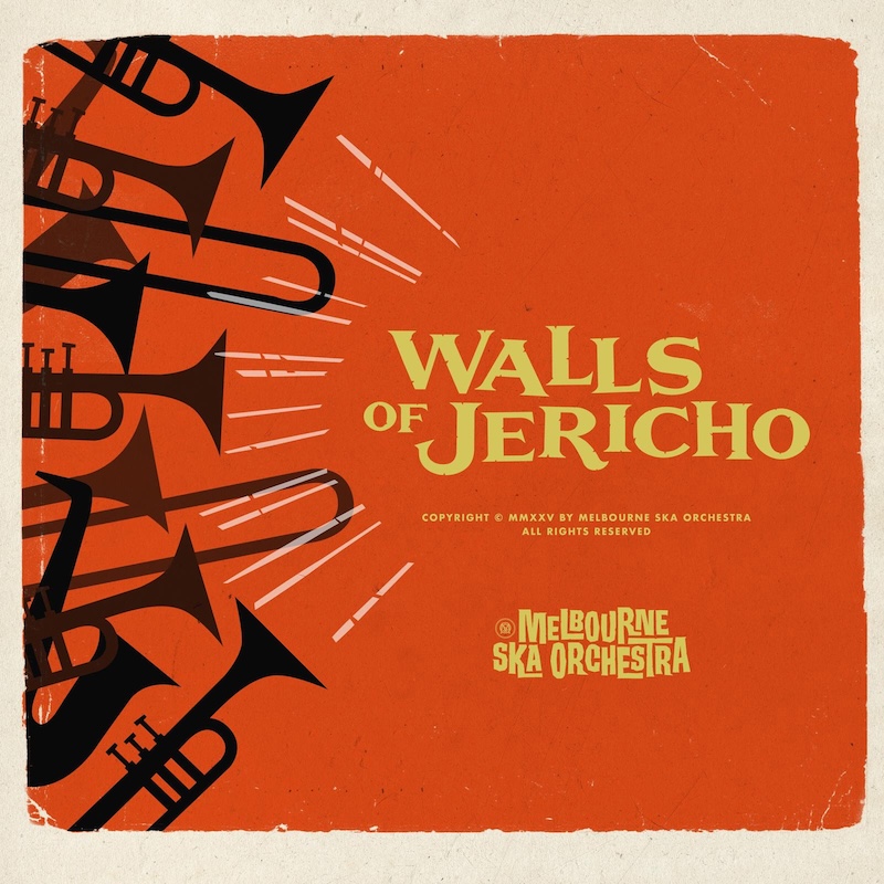 Melbourne Ska Orchestra