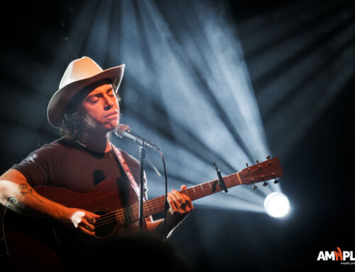 TYNE-JAMES ORGAN + Mitch Santiago + Jacob Fitzgerald & The Electric City @ Rosemount Hotel, Perth, 30th May 2025