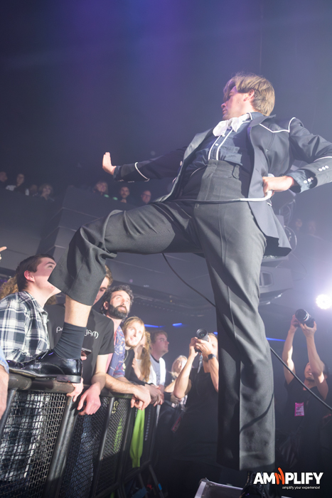 The Hives