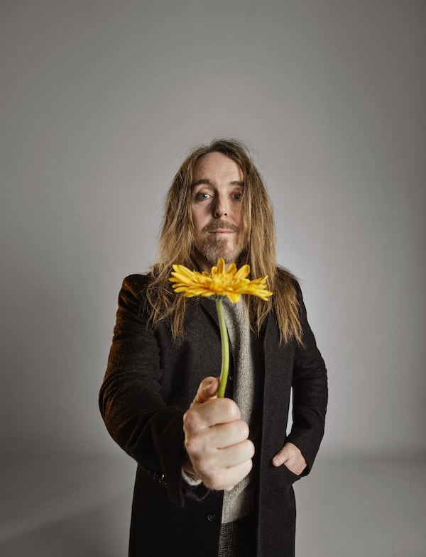 Tim Minchin