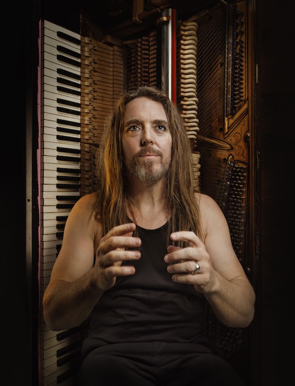 Tim Minchin