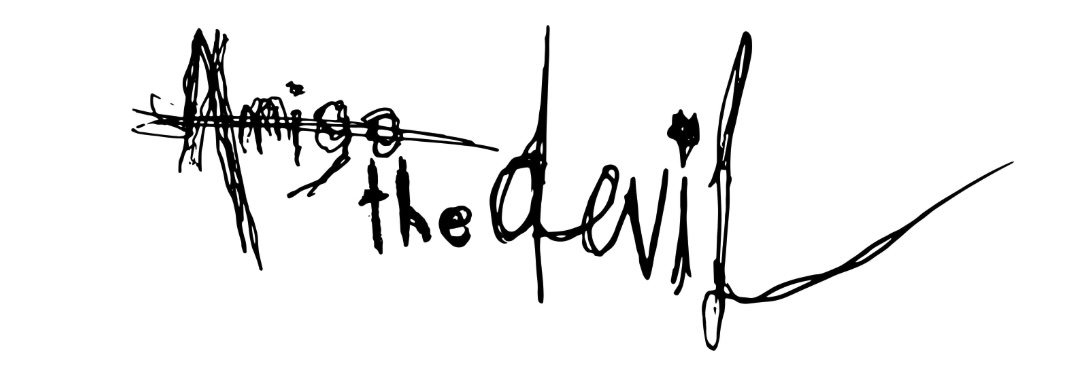 Amigo The Devil