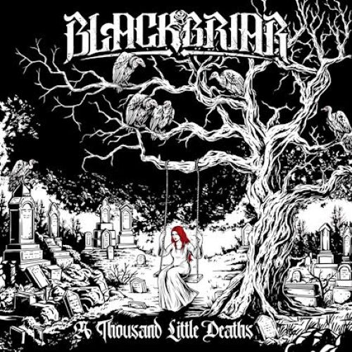 Blackbriar