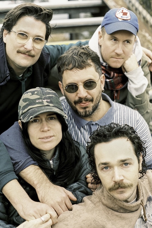 COUSIN TONY’S BRAND NEW FIREBIRD