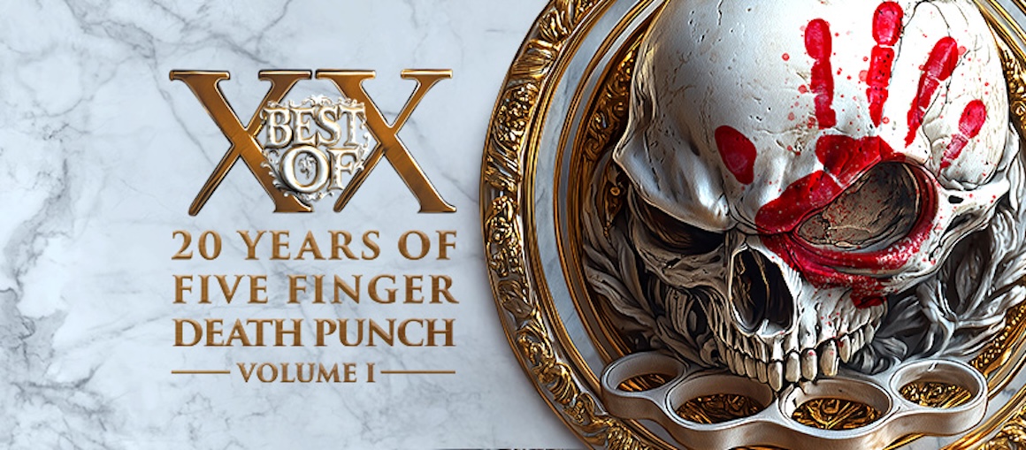 Five Finger Death Punch