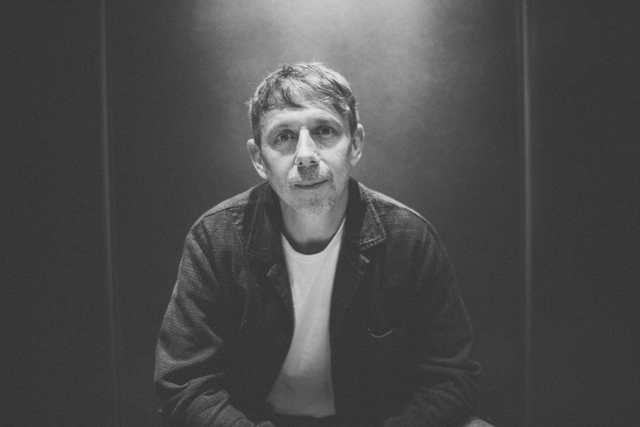 GILLES PETERSON