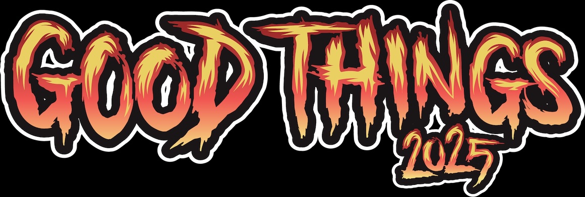 Good Things Festival