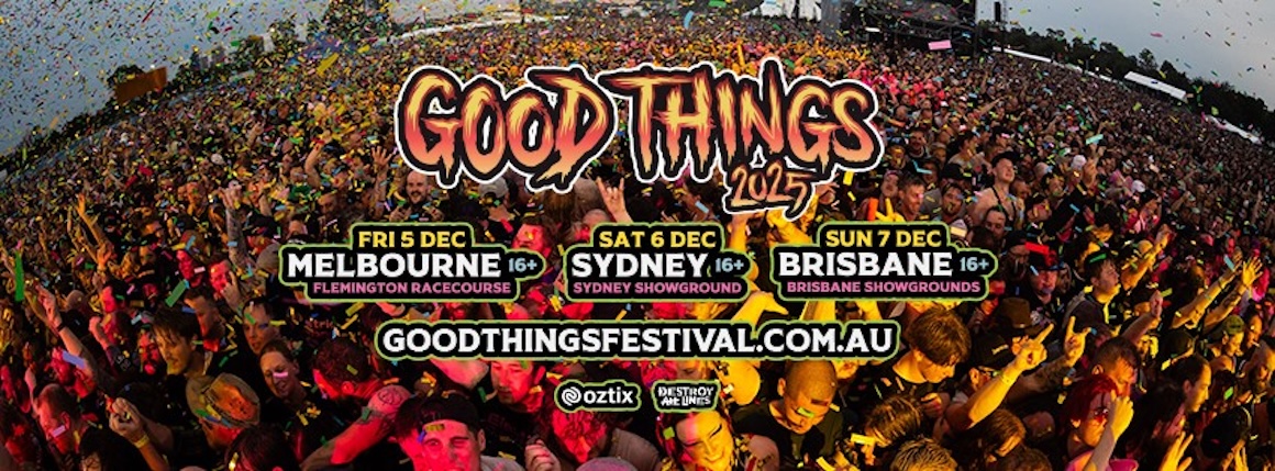 Good Things Festival