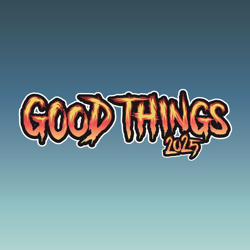 Good Things Festival
