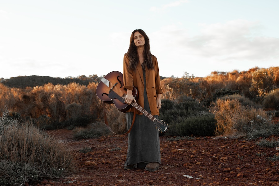 Kasey Chambers