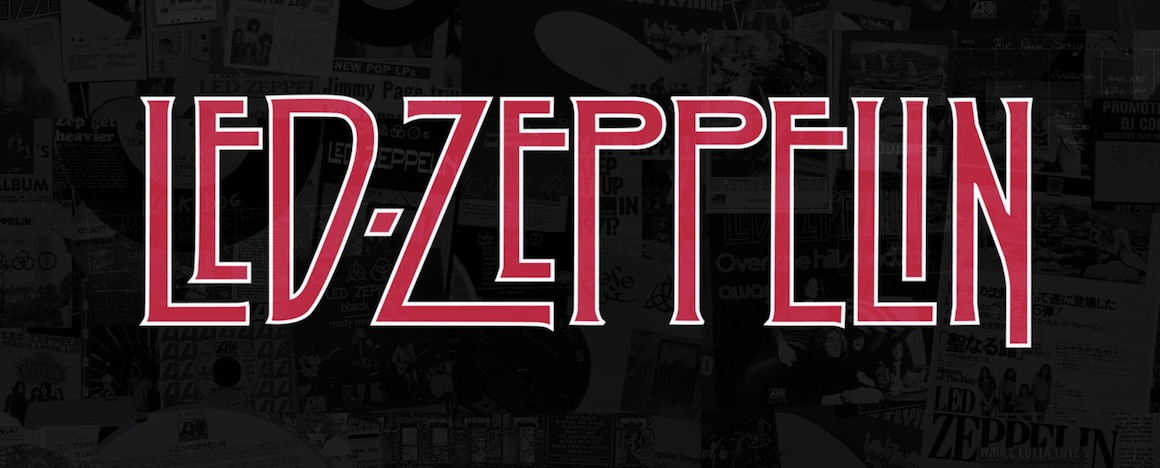 Led Zeppelin