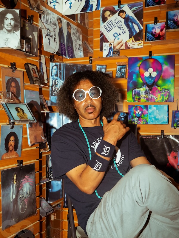 MOODYMAN