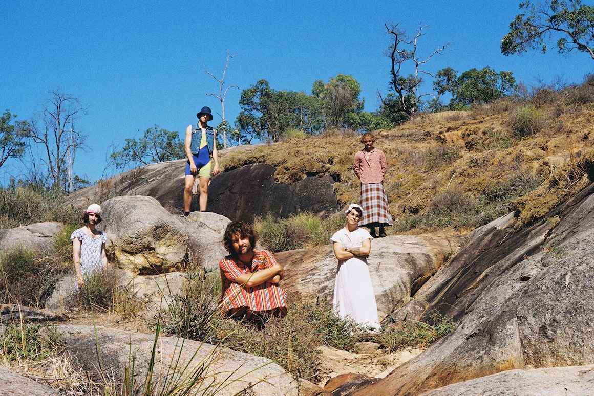 Lloyd & The Leftovers