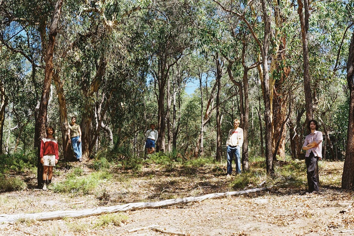 Lloyd & The Leftovers