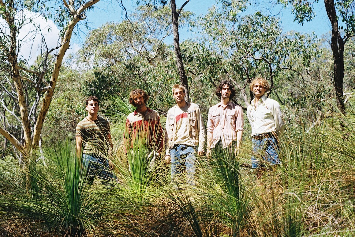 Lloyd & The Leftovers