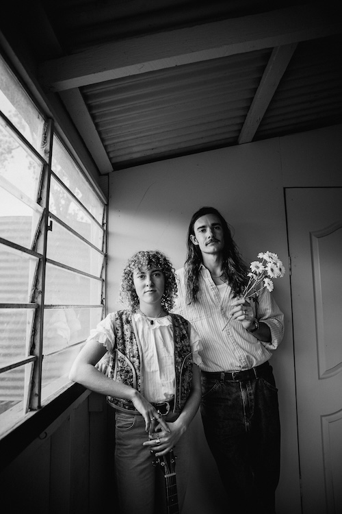 Kiera Jas, Whiskey Jack